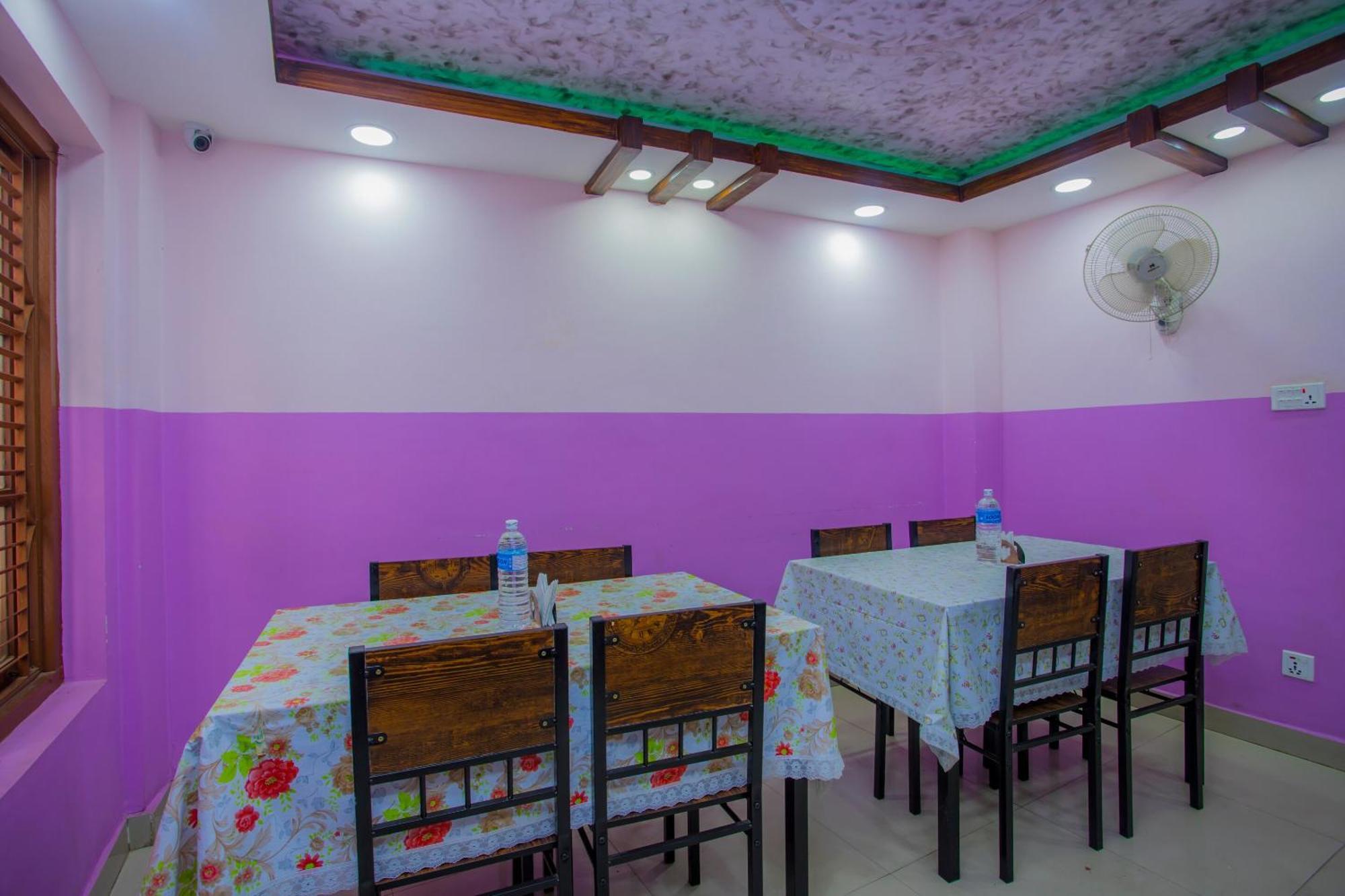 קטמנדו Oyo 297 Hotel Aayam מראה חיצוני תמונה